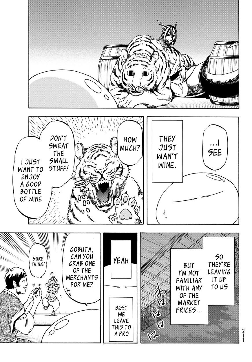 That Time I Got Reincarnated as a Slime, Chapter 40 image 56